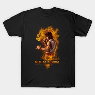 Mortal Kombat T-Shirt